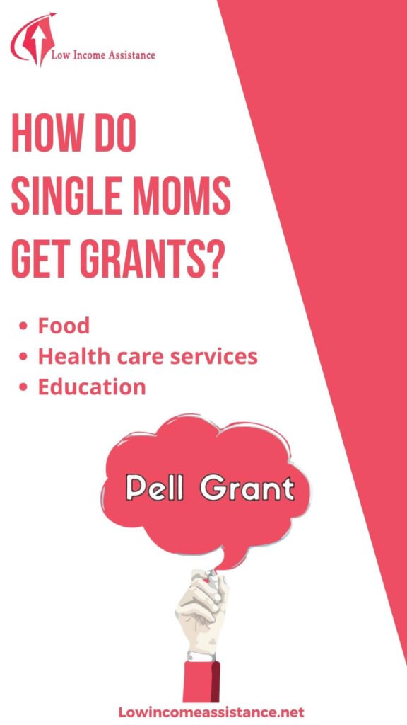 Single mom pell grants