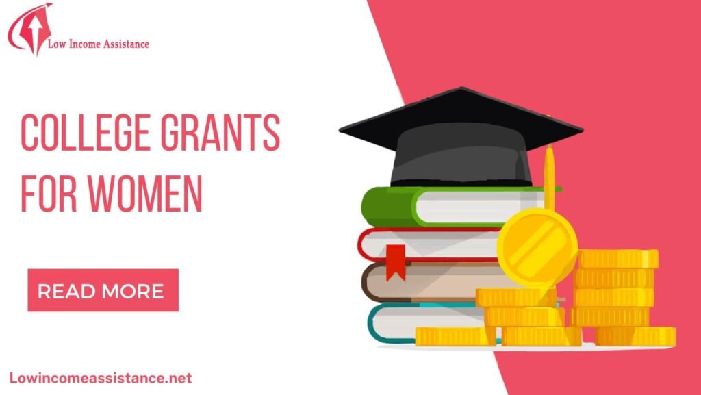 college grants for women