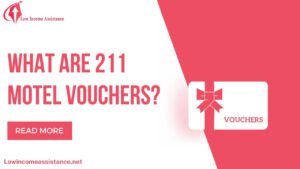 211 motel vouchers