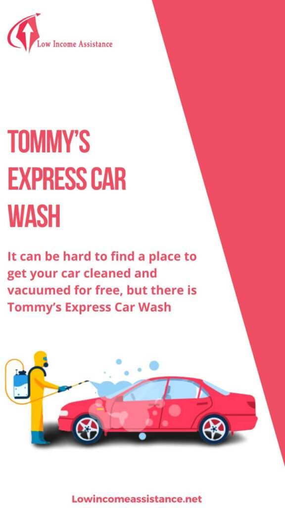 Car wash with vacuum near me