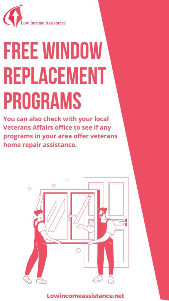 Organizations that help veterans with home repairs