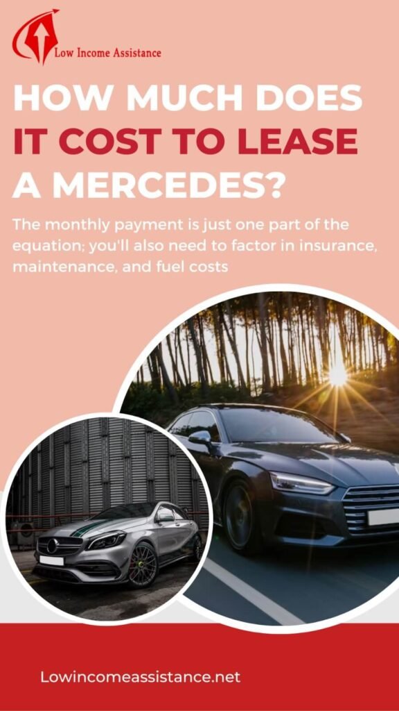 Mercedes benz lease deals 0 down