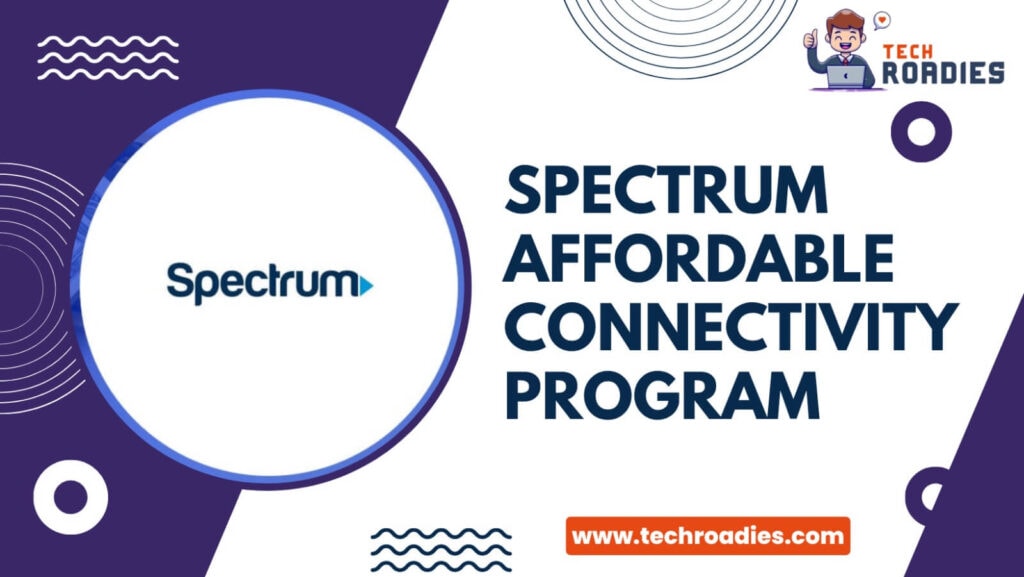 Apply for affordable connectivity program