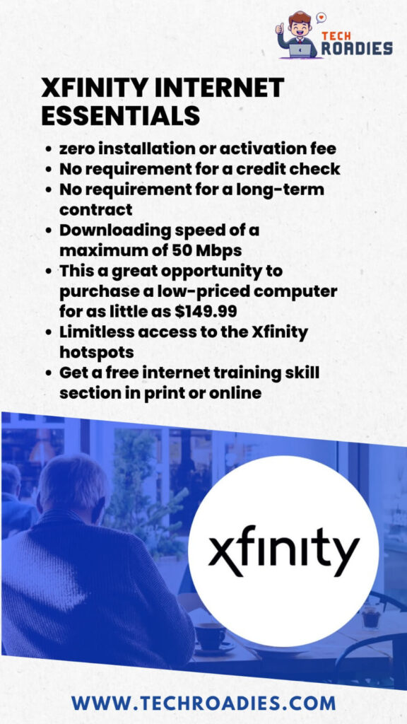 Best exclusive xfinity phone plans for seniors