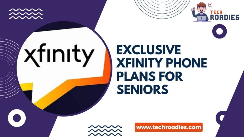 Free exclusive xfinity phone plans for seniors